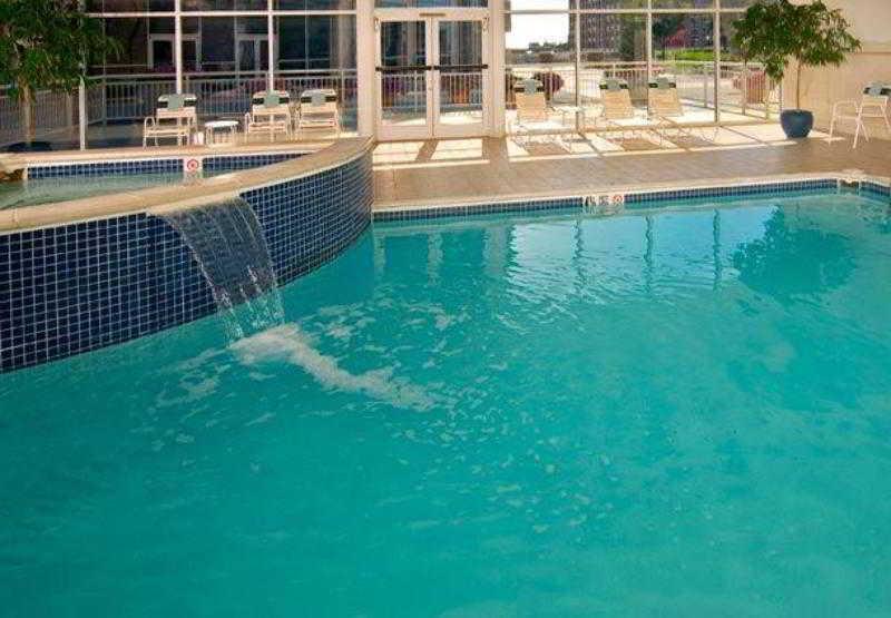 Courtyard By Marriott Baltimore Downtown/Inner Harbor Экстерьер фото